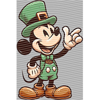 ST PATRICKS DAY-ST 294